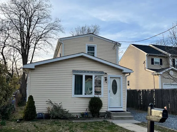 1418 Spiegle Ave, Westville, NJ 08093