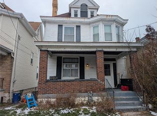 1533 Orangewood Ave, Pittsburgh, PA 15216