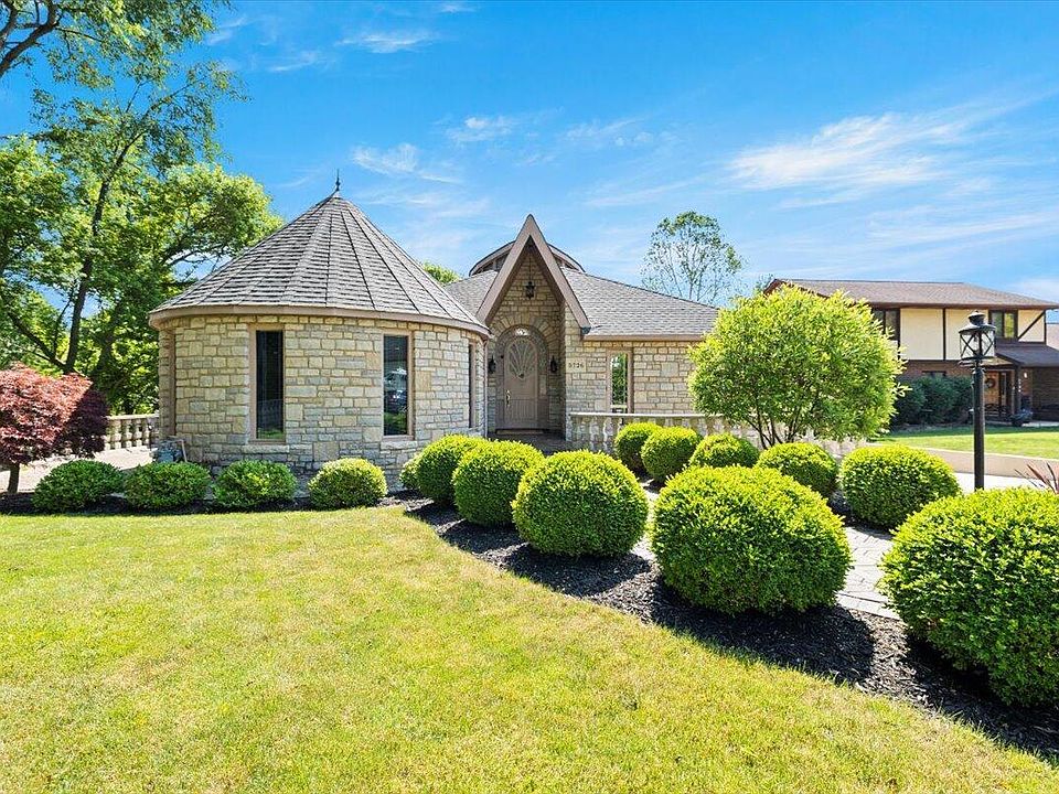 5726 Alfie Pl, Columbus, OH 43213 Zillow