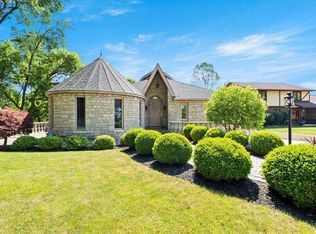 5726 Alfie Pl, Columbus, OH 43213