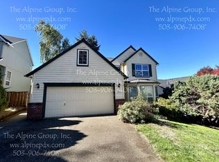 15815 SW Bluestone Ct, Beaverton, OR 97007