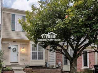 4411 Bronze Wing Ct, Nottingham, MD 21236