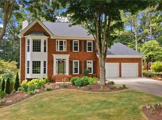 311 Ashbourne Trl, Lawrenceville, GA 30043