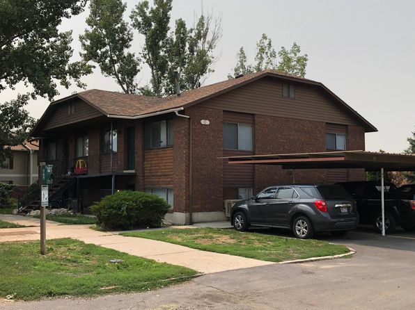 445 E 800 N APT C4, Ogden, UT 84404