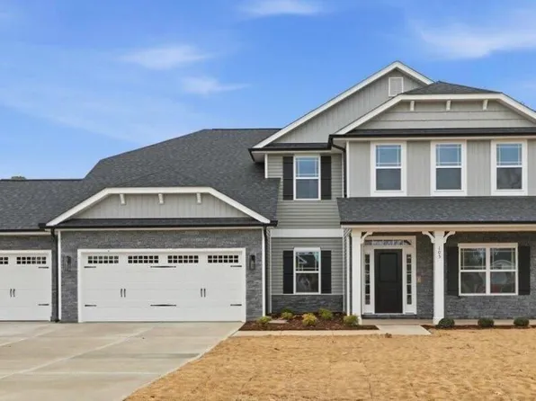 253 Galway Rd, Lillington, NC 27546
