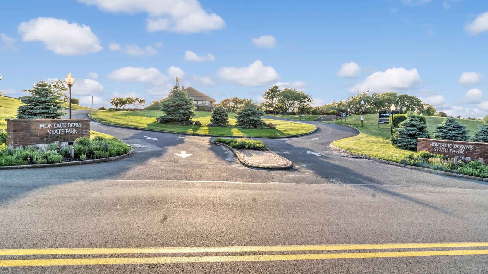  Montauk Downs State Park