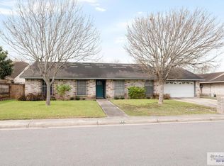 334 Honey Dr, Brownsville, TX 78520