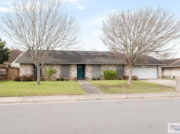 334 Honey Dr, Brownsville, TX 78520