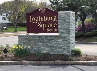 162 Quincy Shore Dr Unit 65, Quincy, MA 02171