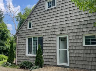 120 Arbutus Dr, Clarksburg, WV 26301