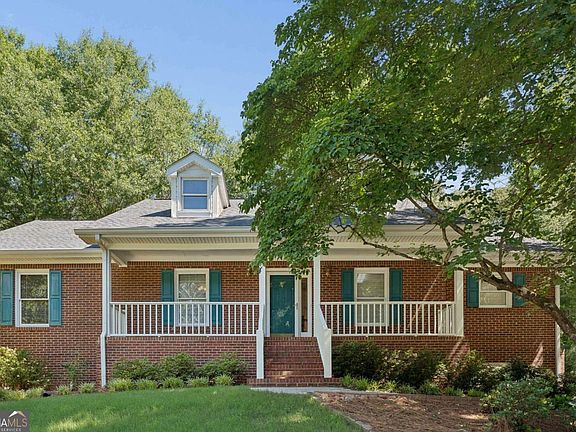 2nd image of 4760 Habersham Way SE