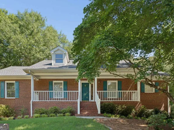 4760 Habersham Way SE, Conyers, GA 30094