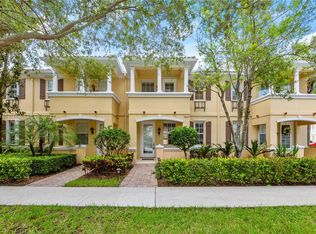 1607 W Frederick Small Rd, Jupiter, FL 33458