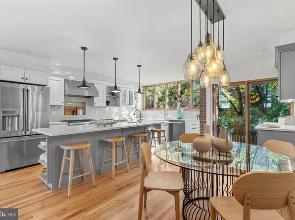 2033 Naudain St, Philadelphia, PA 19146