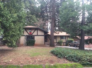 13936 Cluster Ct, Magalia, CA 95954