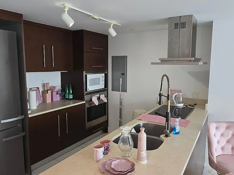 495 Brickell Ave #4205 — Photo 6
