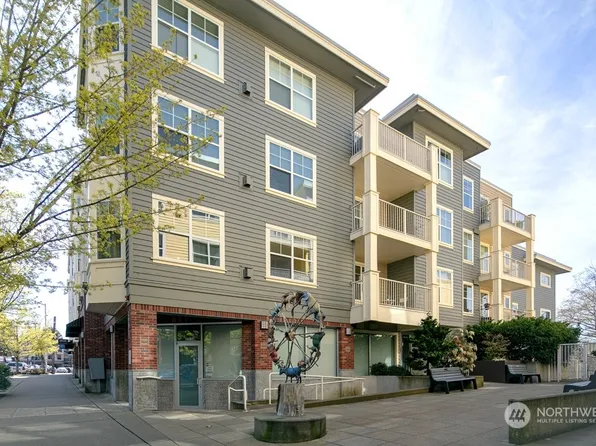 2901 NE Blakeley Street #320, Seattle, WA 98105