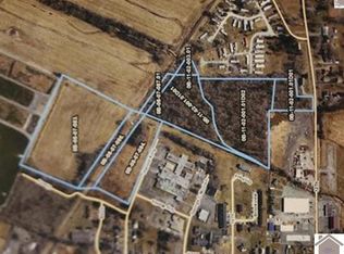 0 E 12th St, Benton, KY 42025