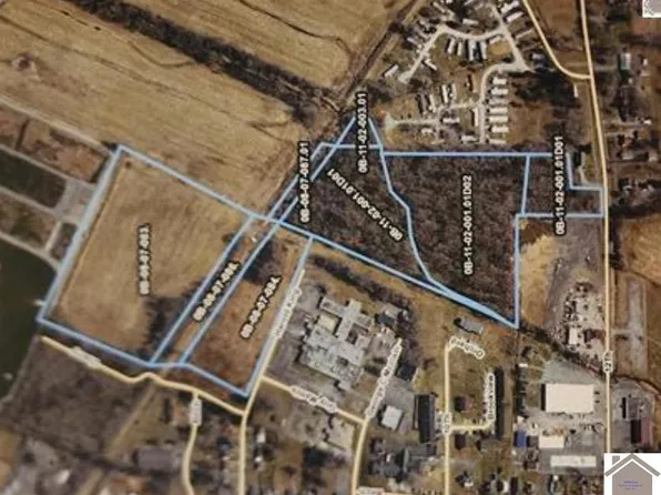 0 E 12th St, Benton, KY 42025