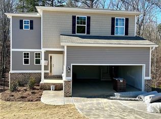 25 Bush Arbor Pl, Rome, GA 30165