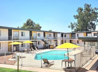 Park West Apartments, Glendale, AZ 85301