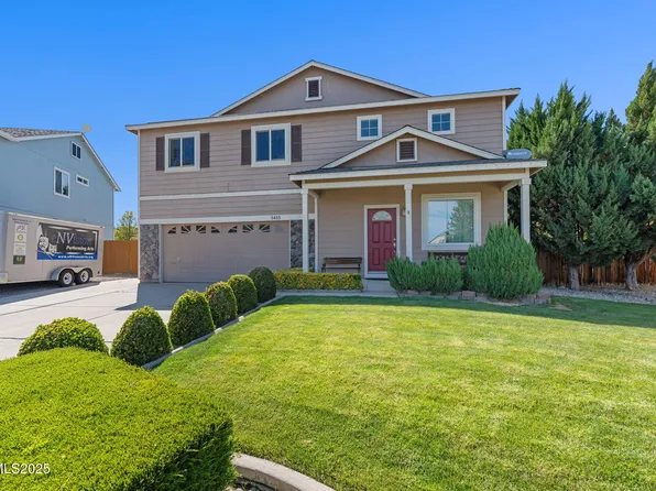 5455 Montego Ct, Reno, NV 89523