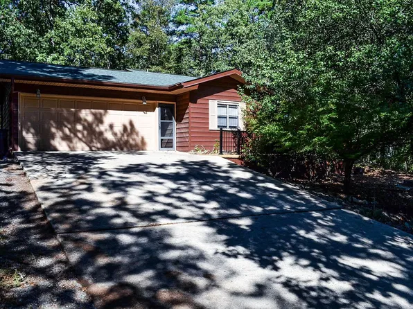 15 Jumilla Ln, Hot Springs, AR 71909