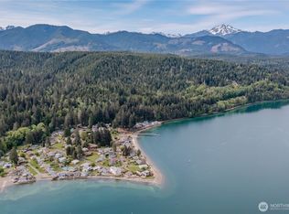 Ayock View Tracts, Lilliwaup, WA 98555