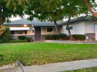 4935 E Leisure Ave, Fresno, CA 93727