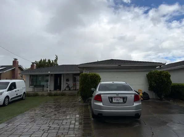 414 N 33rd St, San Jose, CA 95133