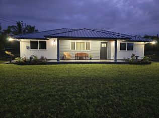 (Undisclosed Address), Keaau, HI 96749