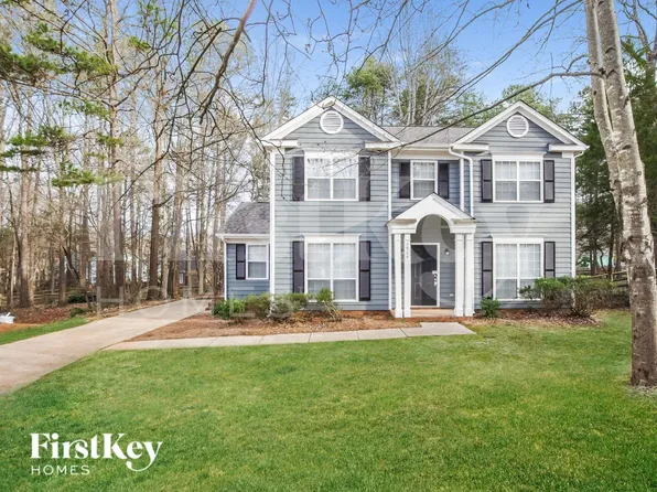 6904 Passeres Ct, Charlotte, NC 28215