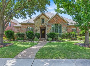 5749 Noble Oak Ln, Frisco, TX 75033