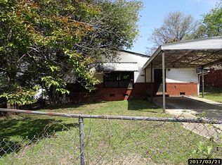 4563 Sentry St, Columbus, GA 31907