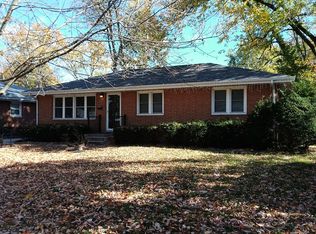 3330 Stanton St, Springfield, IL 62703