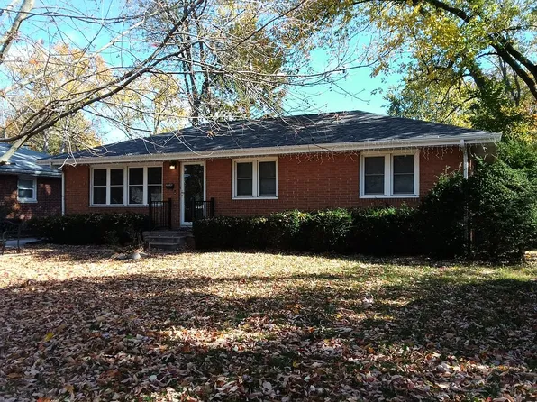 3330 Stanton St, Springfield, IL 62703