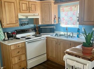 146 N Merrill Rd #54, Apache Junction, AZ 85120