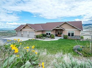 440 Ridge Rd, Ellensburg, WA 98926