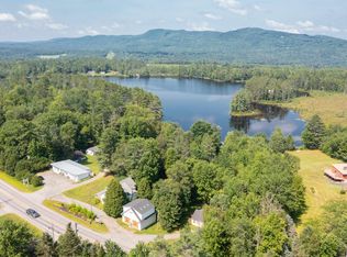 237 Lancaster Rd, Whitefield, NH 03598