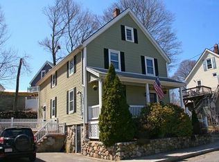138 Vernon St, Wakefield, MA 01880