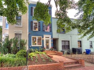 307 A St NE, Washington, DC 20002