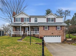 9403 Almar Pl, Pittsburgh, PA 15237