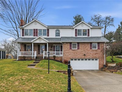 9403 Almar Pl, Pittsburgh, PA, 15237