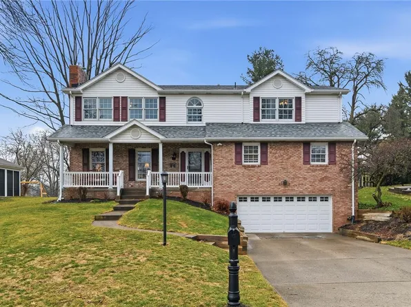 9403 Almar Pl, Pittsburgh, PA 15237