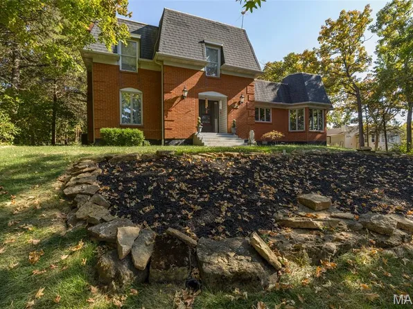 818 Nicole Ct, Bonne Terre, MO 63628