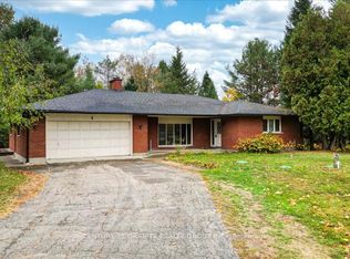 4 Maxwell Settlement Rd, Bancroft, ON K0L 1C0