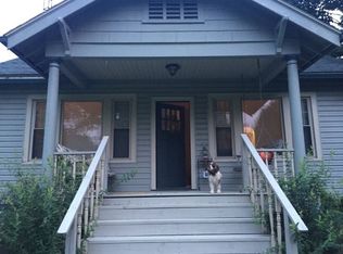 107 Crawford St, Galion, OH