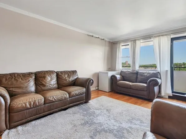 1523 Central Park Avenue #18 FG, Yonkers, NY 10710