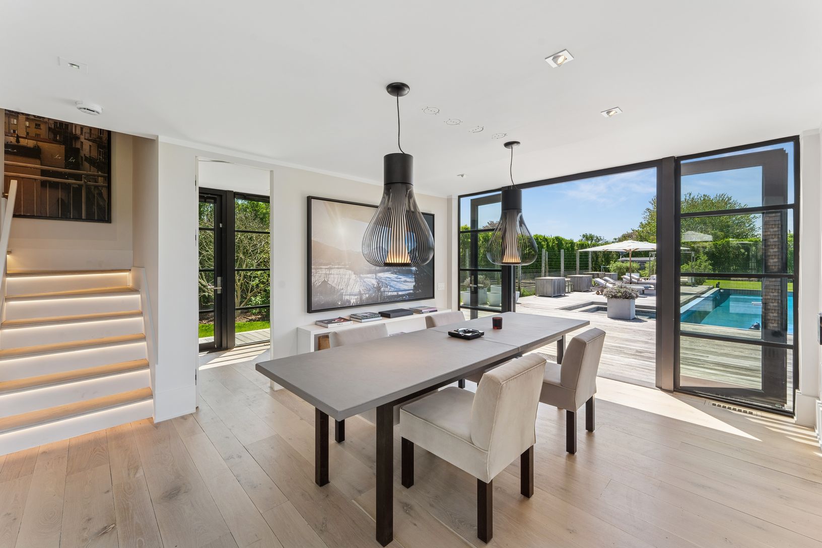  Poolhouse Homeoffice