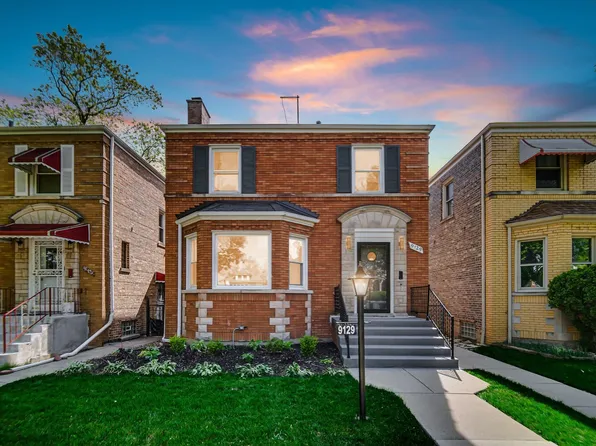 9129 S May St, Chicago, IL 60620